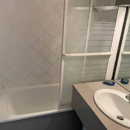 Les Indes Galantes Appartement Agde