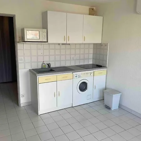 Les Indes Galantes Appartement Agde