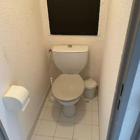 Appartement Les Indes Galantes