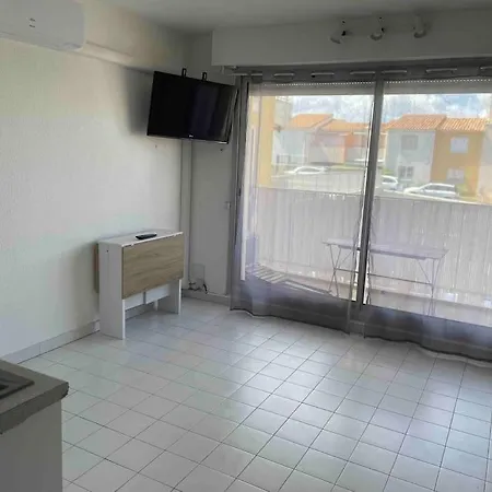 Appartement Les Indes Galantes *